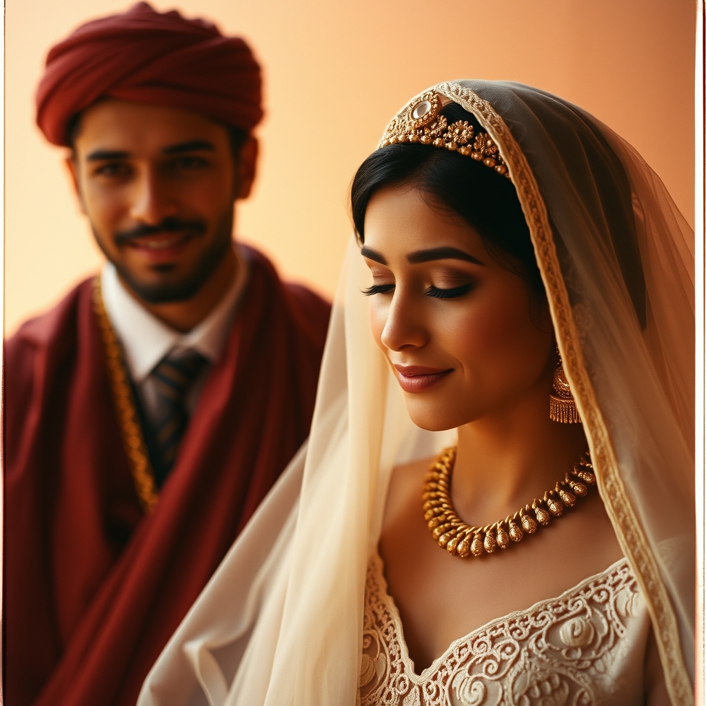 Bride groom Berber ceremony Morocco traditional beautiful
